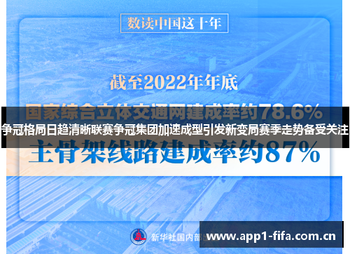 争冠格局日趋清晰联赛争冠集团加速成型引发新变局赛季走势备受关注 争冠格局日趋清晰联赛争冠集团加速成型引发新变局赛季走势备受关注